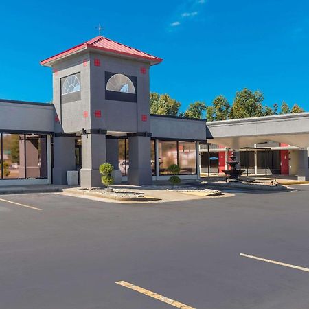 קייב סיטי Econo Lodge מראה חיצוני תמונה