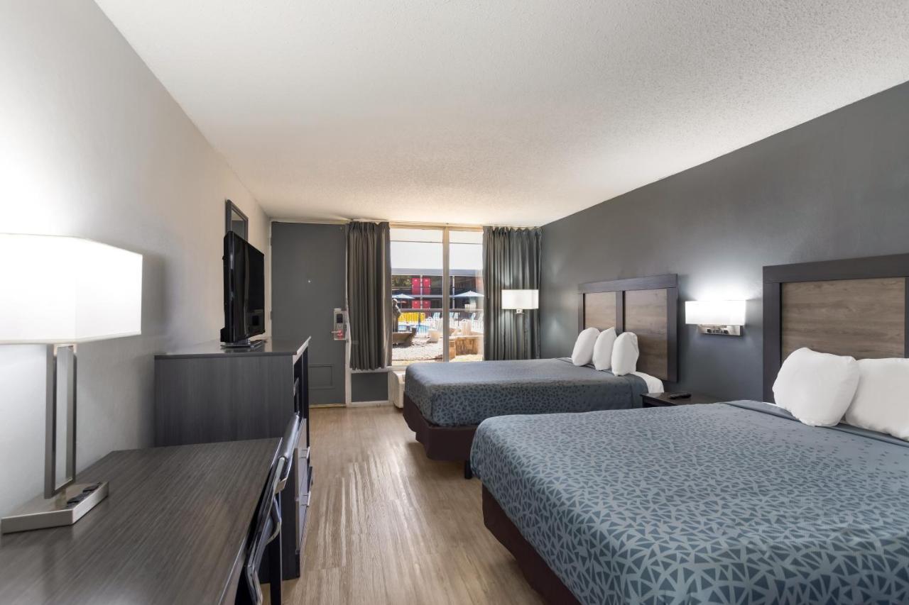 קייב סיטי Econo Lodge מראה חיצוני תמונה