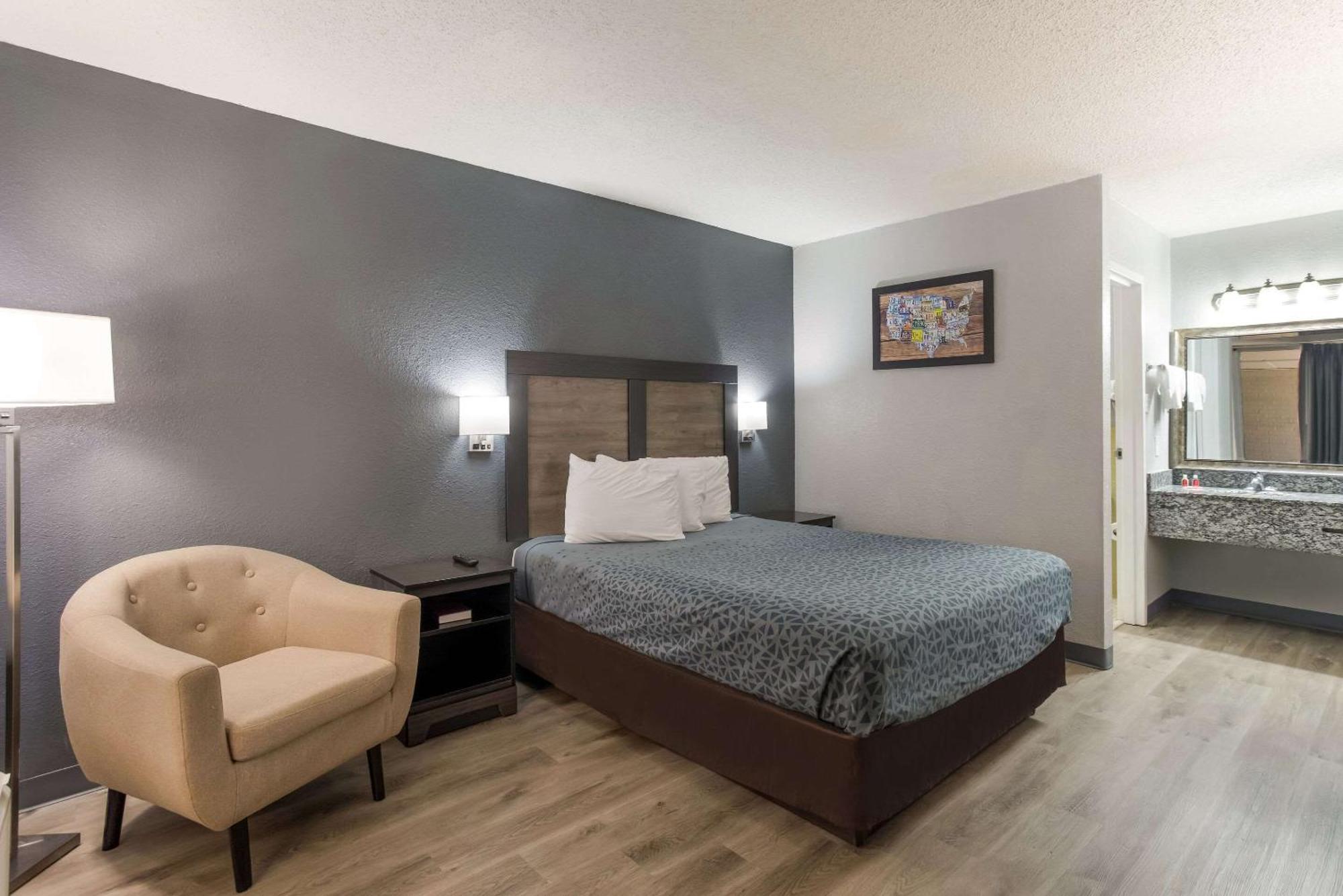 קייב סיטי Econo Lodge מראה חיצוני תמונה